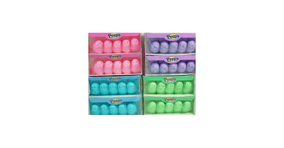 PEEPS Chicks 40ct