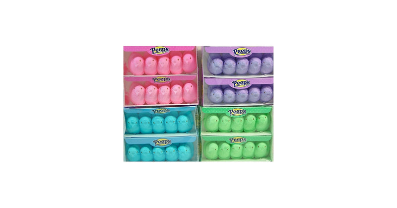 PEEPS Chicks 40ct