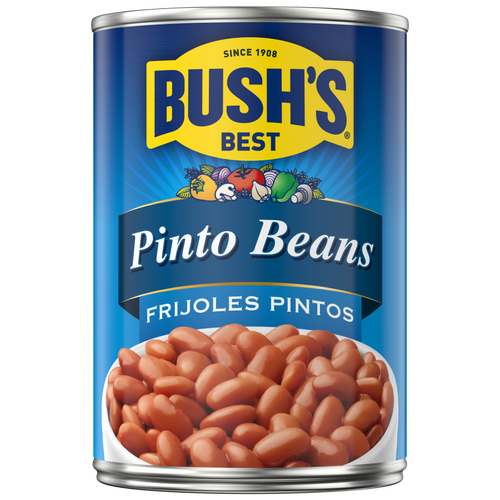 Beans Pinto Bushes Best 6/10