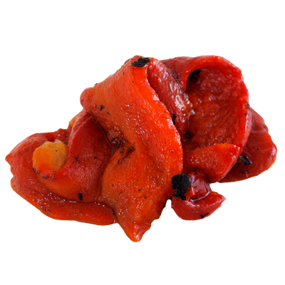 Roasted Red Peppers 2/6.3lb