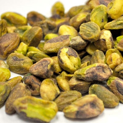 Pistacheo Kernel Whole Raw 1/5lb