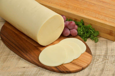 Cheese Provalone Sliced 15/22.5oz