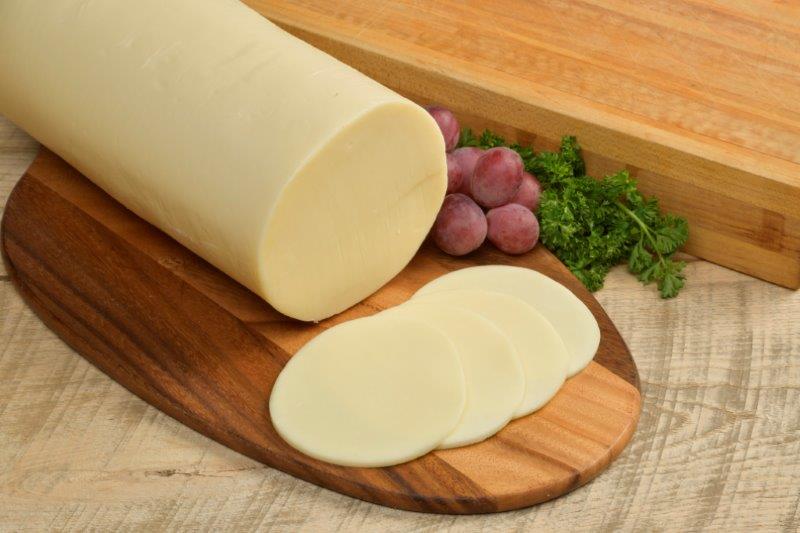 Cheese Provalone Sliced 15/22.5oz