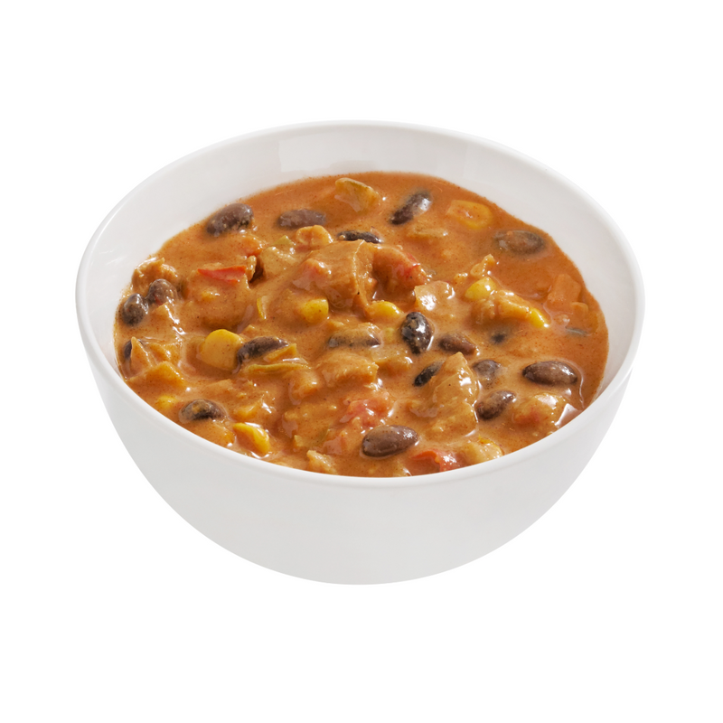 Soup Baja Chicken Enchilada 4/128oz