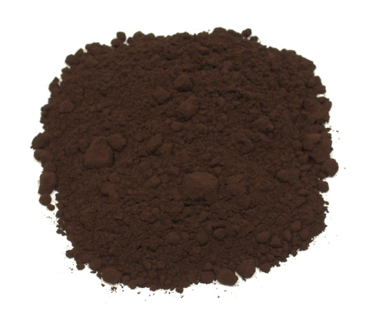Raven Cocoa Powder 50lb Callebaut