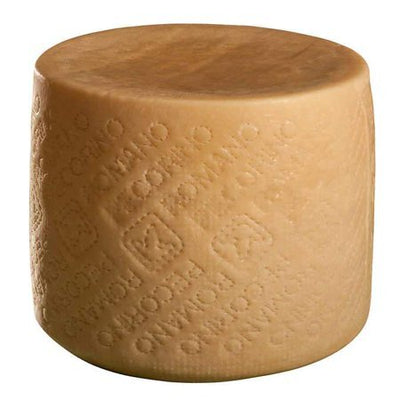 Cheese Wheel Pecorino Romano 60lb