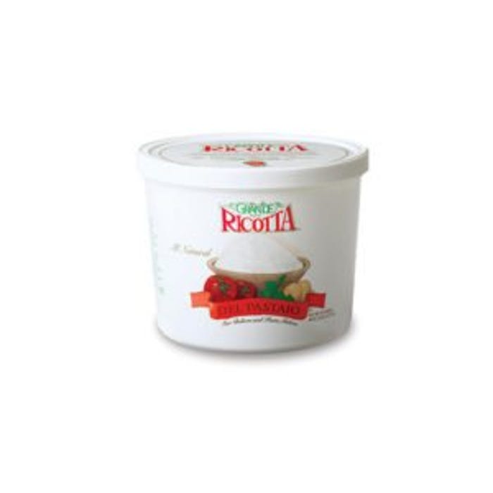 Grande Ricotta Del Pastaio 2/5lb