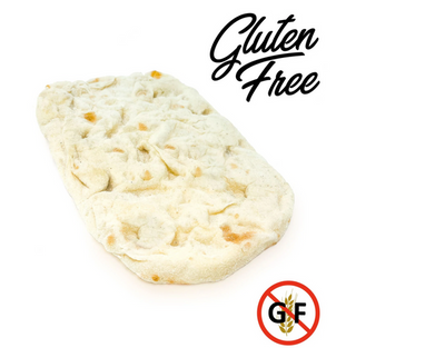 Pinsa Romana Gluten Free 10/250g
