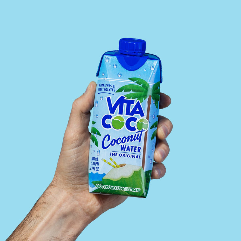 Vita Coco Coconut Water