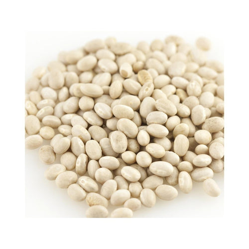 Beans Navy Organic 25lb