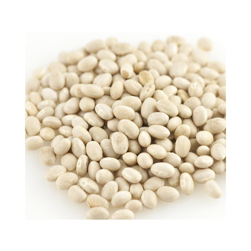 Beans Navy Organic 25lb