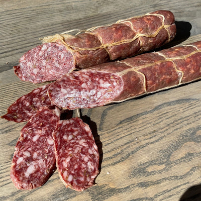 Salami Finnchiona 3/2.75lb