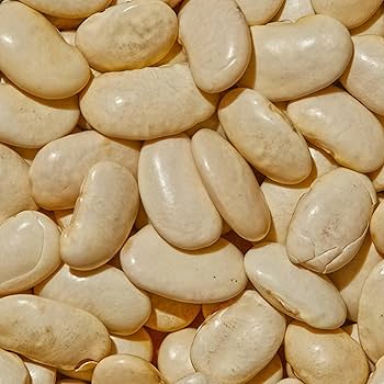 White Giant Beans 6/4.4lb