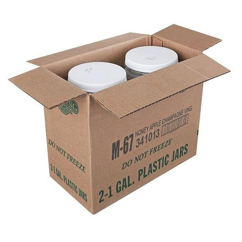 Conway Honey Apple Champagne Bulk (M-67) 2/1gl