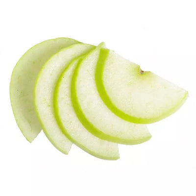 IQF Apples Sliced Granny Smith 1/30lb