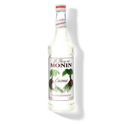 Monin Coconut 12/750ml