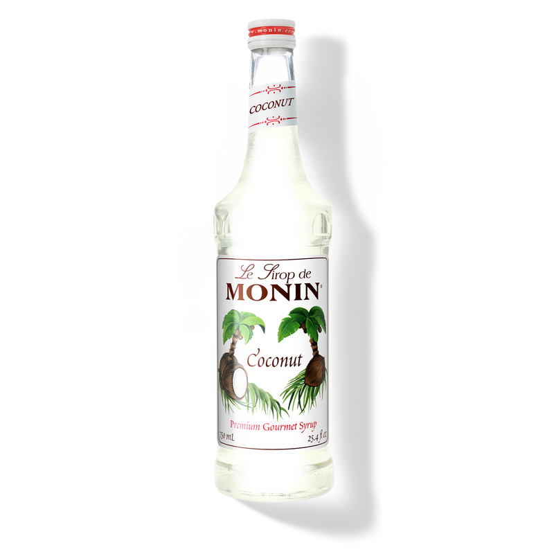 Monin Coconut 12/750ml