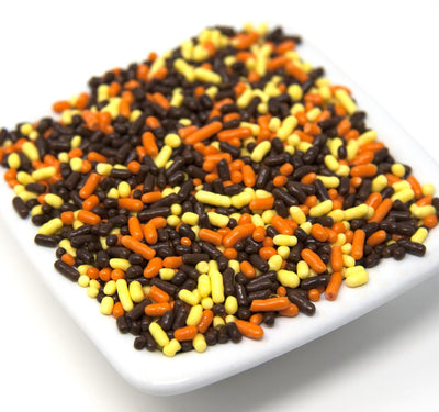 Sprinkles Autum Blend 6lbs
