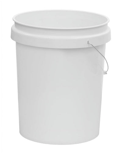 Soup Bucket W/Handle 5# 12/cs