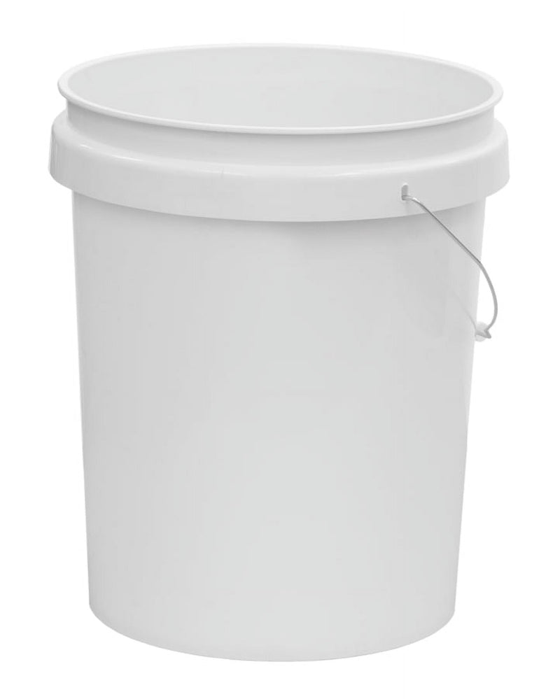 Soup Bucket W/Handle 5# 12/cs