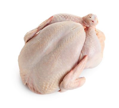 Turkey Whole RW