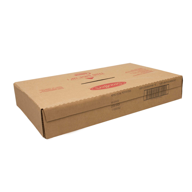 Stouffer's Scalloped Potatoes 4/4lb