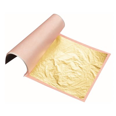 Gold Leaf Edible 25ct