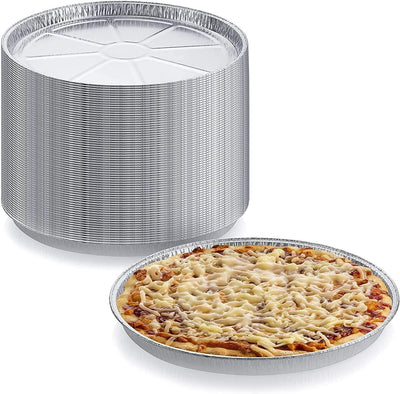 Pan Pizza Disposable 13" 250ct