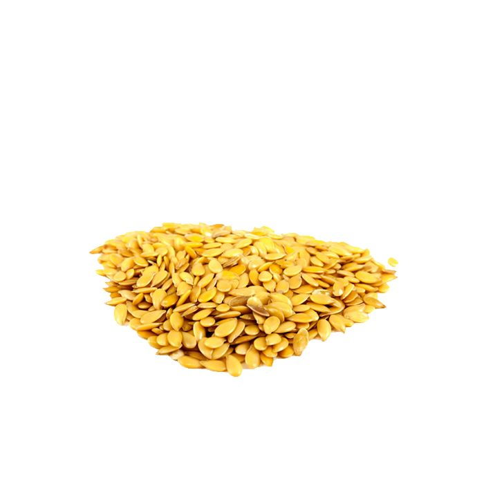 Flax Seed Organic Golden 25lb