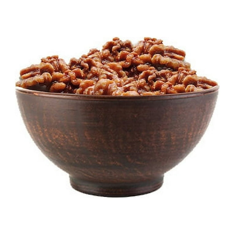 Walnuts Candied Halves 5lb