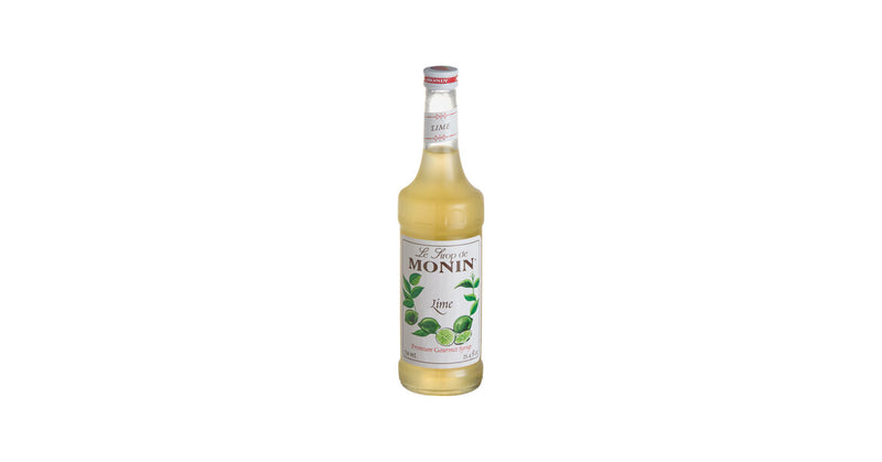 Monin Lime 12/750 ml
