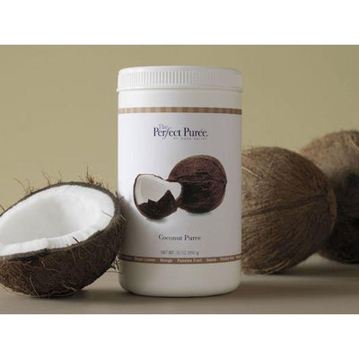 Puree Coconut 6/30oz