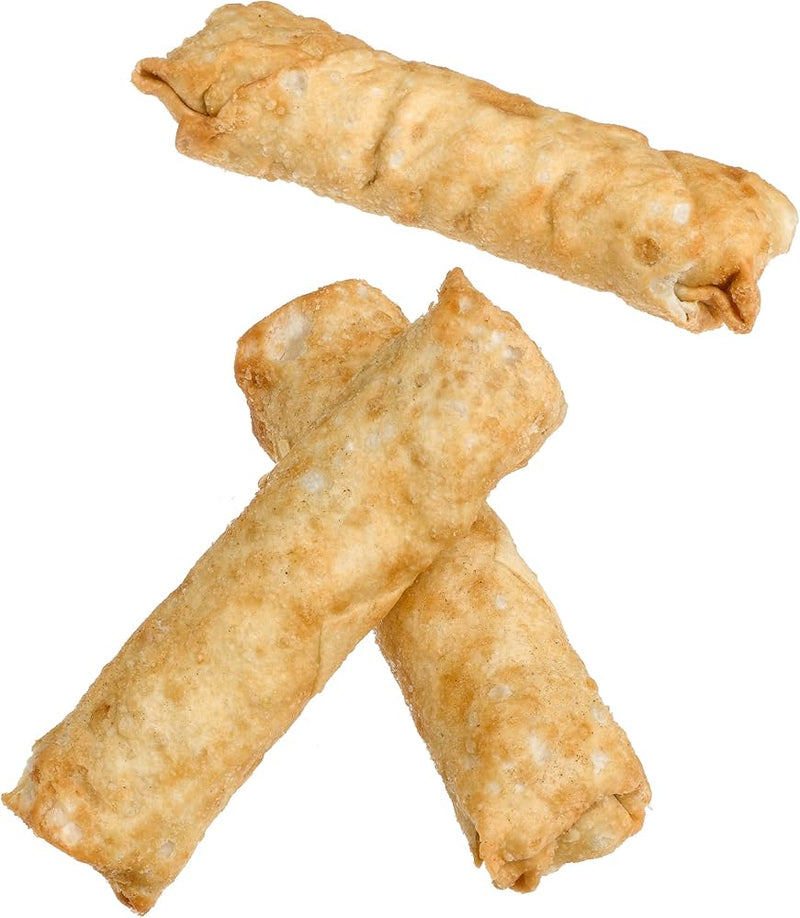 Egg Roll Pork and Vegetable