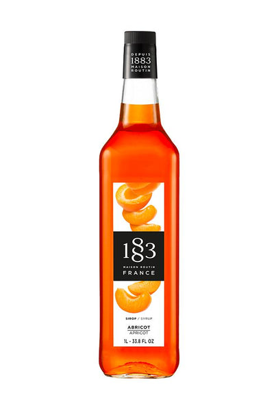 1883 Maison Routin Apricot 6/1L