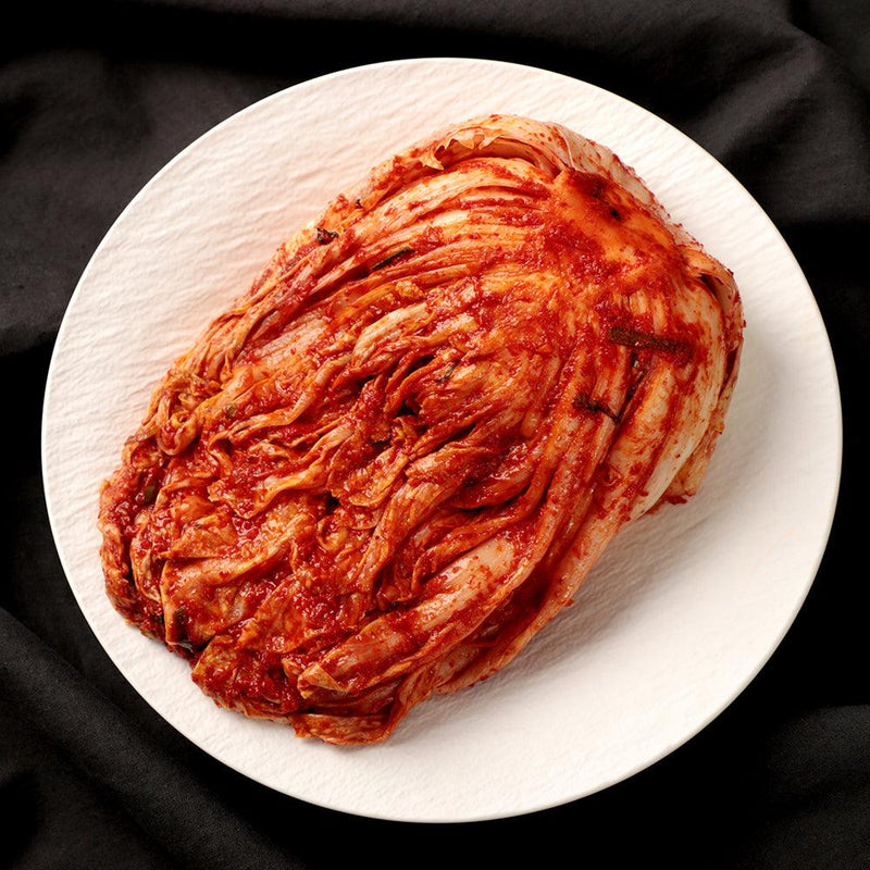 KimChi