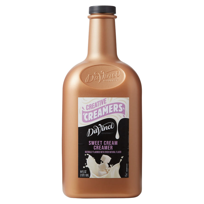 DaVinci Sweet Cream Creamer 2/64oz