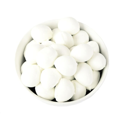 Cheese Mozzarella Ciliegine Fresh 2/3lb