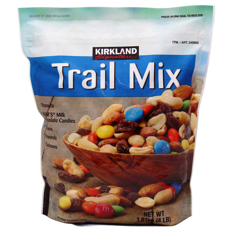 KS Trail Mix