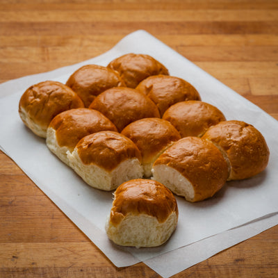 Dinner Rolls