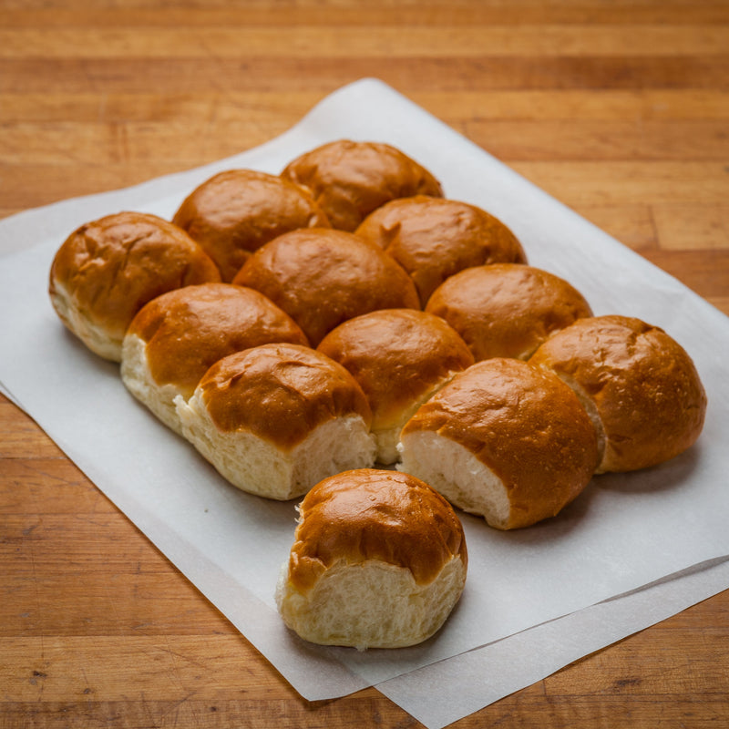 Dinner Rolls