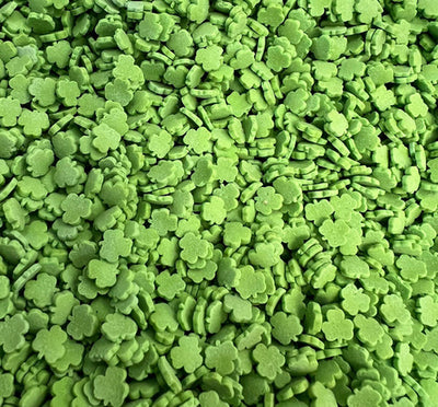 Sprinkles Shamrock Shape 4.5lbs