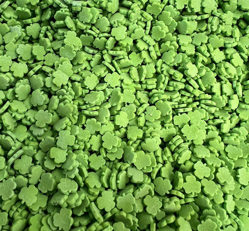 Sprinkles Shamrock Shape 4.5lbs
