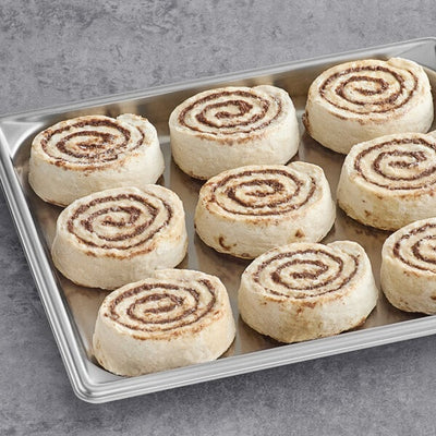Cinnamon Rolls 42/5oz