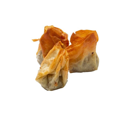 Kabobs Wild Mushroom Purse 100/.65oz