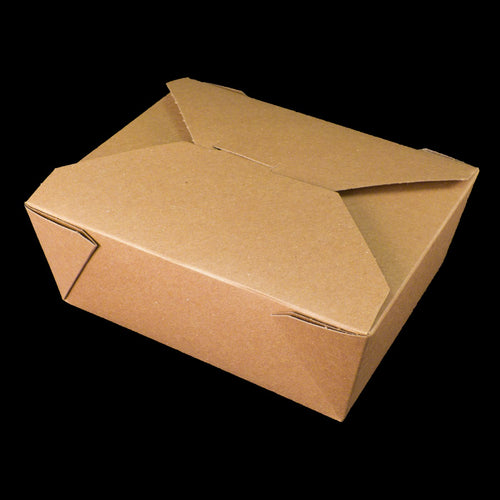 Bio Plus #8 Kraft 300ct