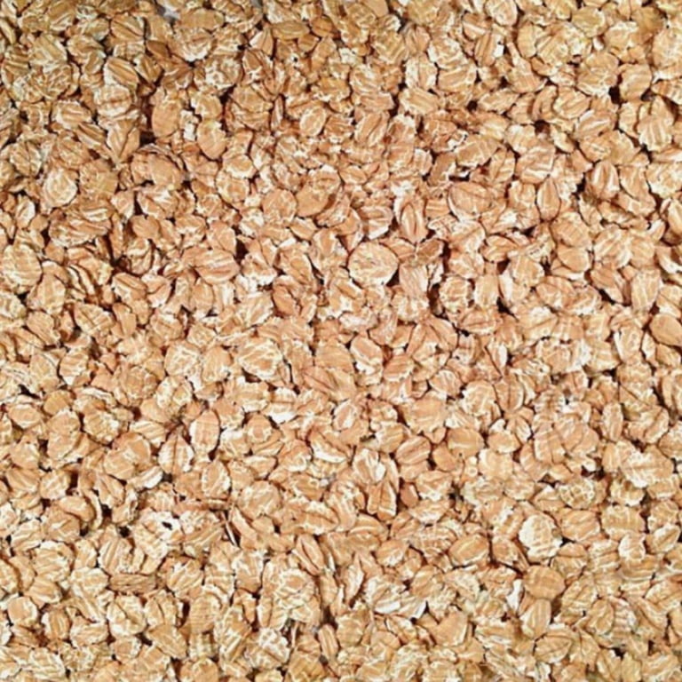 Spelt Flake (rolled) 25lb