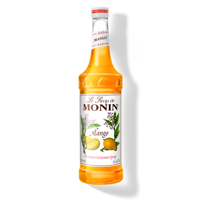 Monin Mango 12/750ml