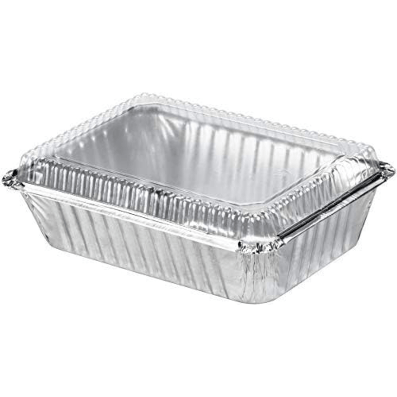 Foil Alum Pan 2.25lb 500ct