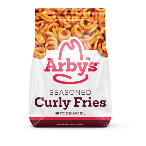 Arbys Fries