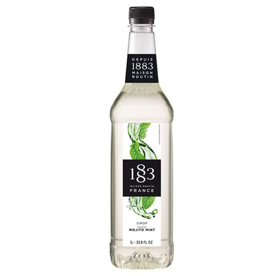 1883 Maison Routin Mojito Mint 6/1L
